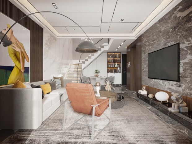 �ִ�����LOFT��Ԣ