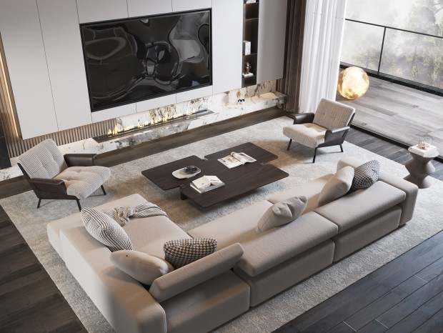 VR  Minotti ִɳ輸