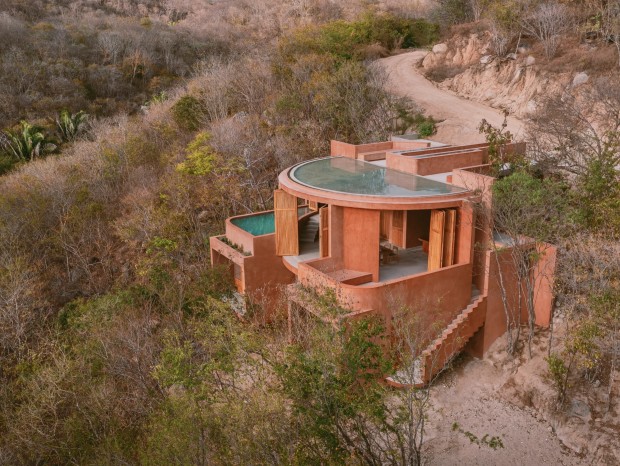 Espacio 18 | CASA TOBI