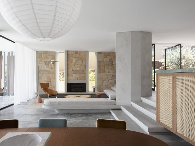 Jorge Hrdina Architects | Gunnamatta House