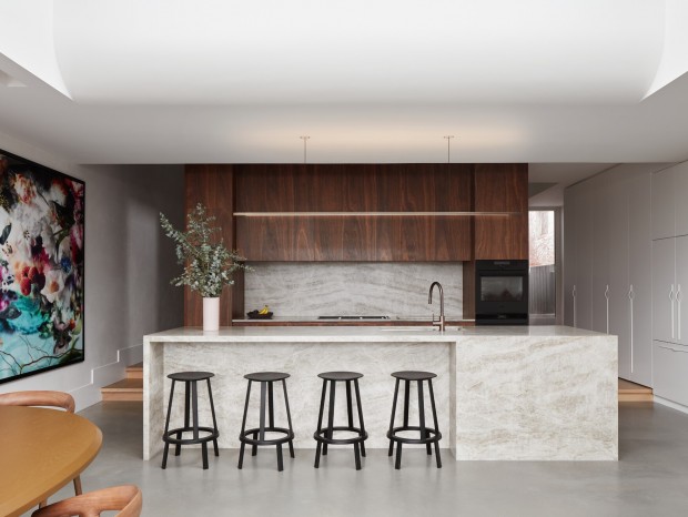 Foomann Architects | Lorne Road House