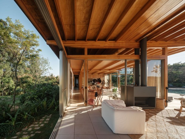 UNA MUNIZVIEGAS | Casa Itupeva