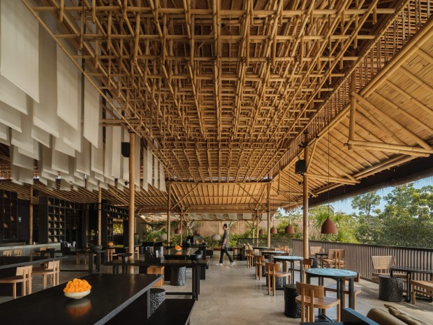 Studio Tanama | Yuki - Uluwatu