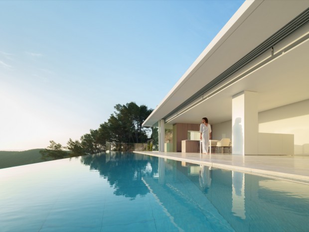 Fran Silvestre Arquitectos | House in Ibiza