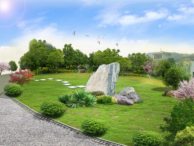 ��������ư���Ч��ͼ