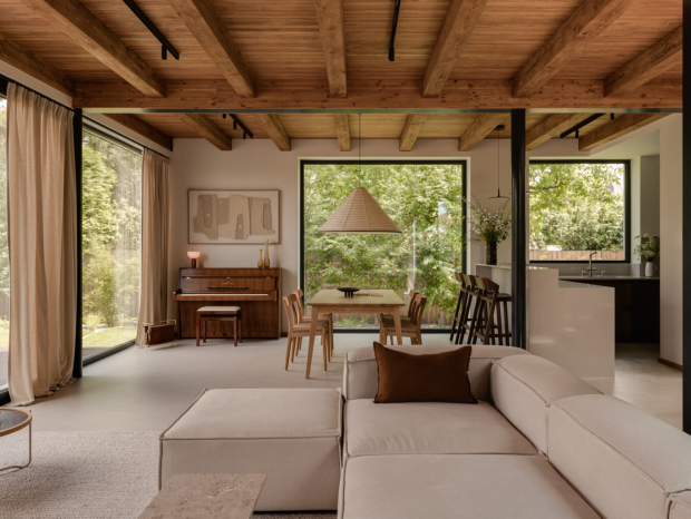 Klara Ostrowska STUDIO | Zwierzyniec Residence