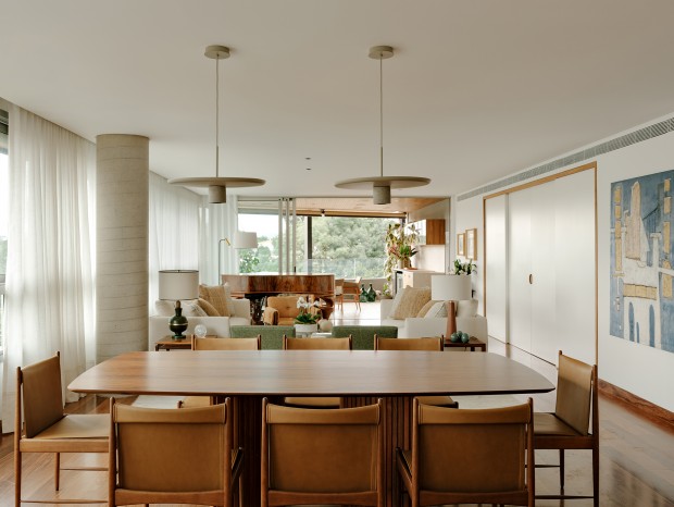 MARINA SALLES ARQUITETURA | PASCOAL VITA ��Ԣ