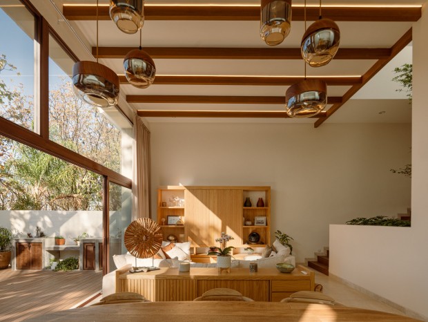Daniel Jacobo Arquitecto | Vivienda Bufalo