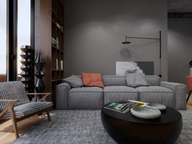 sketchupڼʱEnscapeȾ
