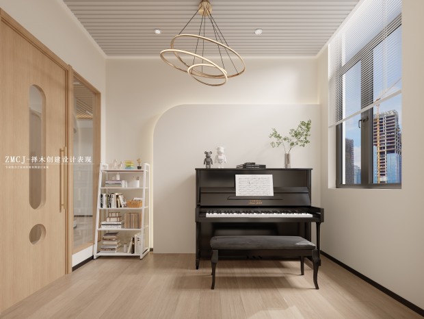 ��װ������ѵ����-�賿Ч��ͼ����