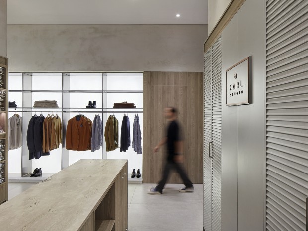 KOT ArchitectsحKarl midtown