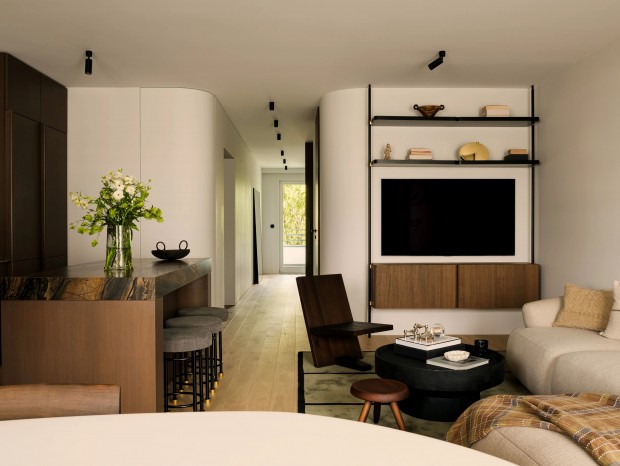 Dawid Konieczny Interiors | Lizboska