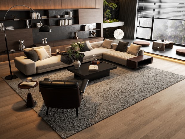 Minotti ִ޽ɳ輸