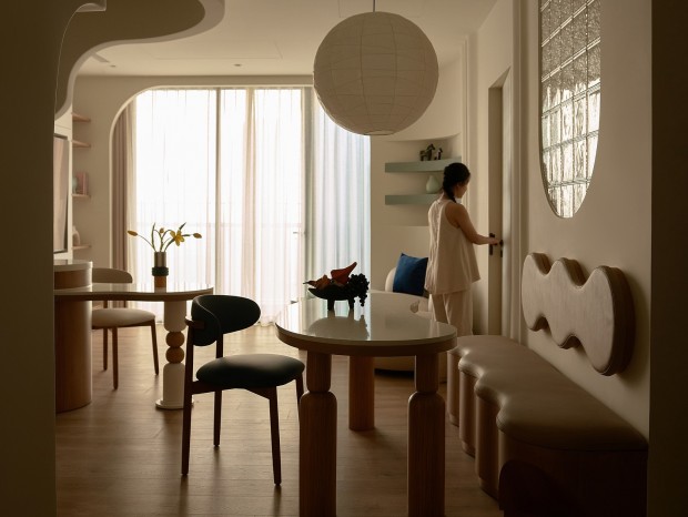 MOOI | �⴩��ÿһ���ռ���Ҿ�֮��������Ի�~