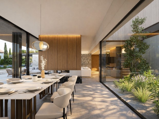 FH2L Arquitectos--HOUSE IZALCO��