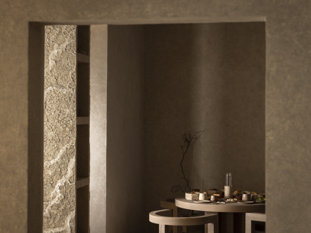 HENRYTIMI | Nomos Hotel