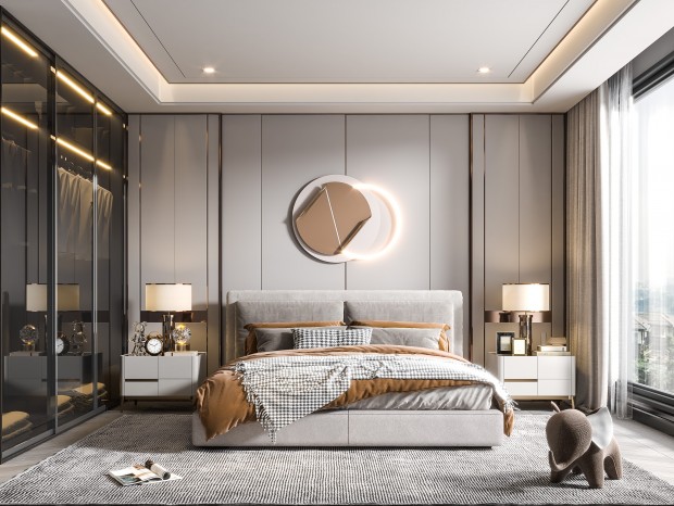 ִSketchUpģ ȾEnscape