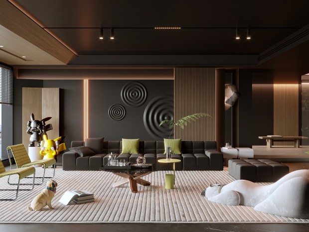 ڷSketchUpģ ȾEnscape