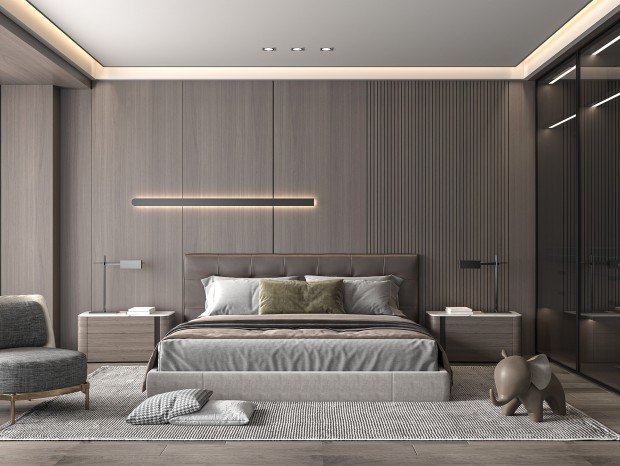 ִSketchUpģ ȾEnscape