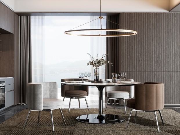  Minotti ִ