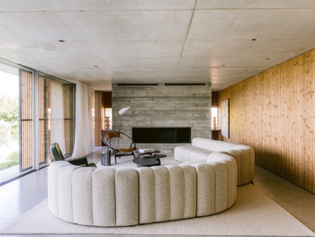 Studio Amal, Studio Ana Foster-Adams | Ibiza Residence
