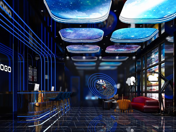 �ƻ÷�KTV���|�����ſ�ռ�