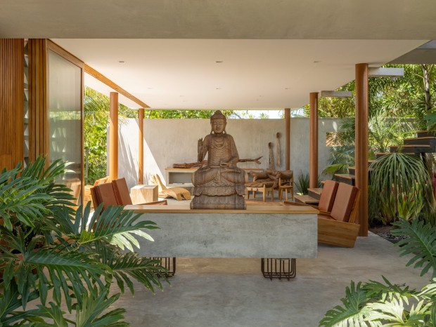 PrimeHome Constructora | Oorun PrimeHouse