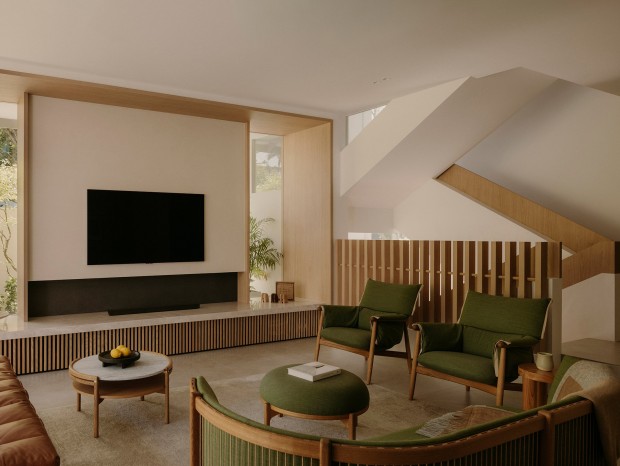 Right Angle | Hill House