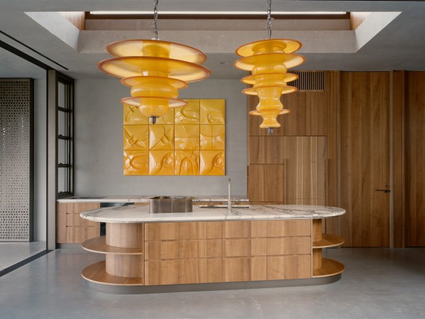HGA Studio | Yoseki Homes
