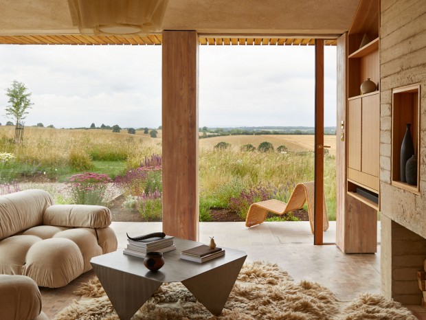 Ӣʽ The Makers Barn by HUTCH