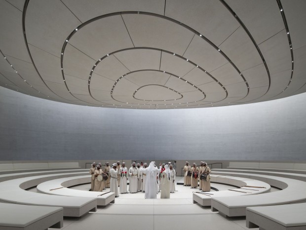 Foster + Partners/ Ү¹Ҳݣ