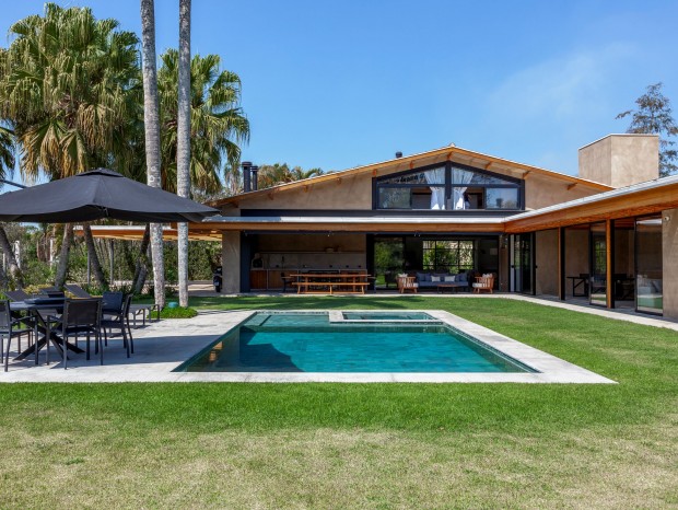 Sandra SayegحCF House