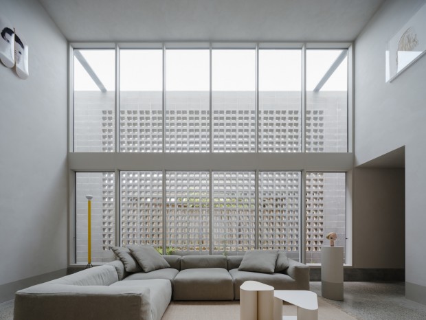 Panov��Scott | House Within
