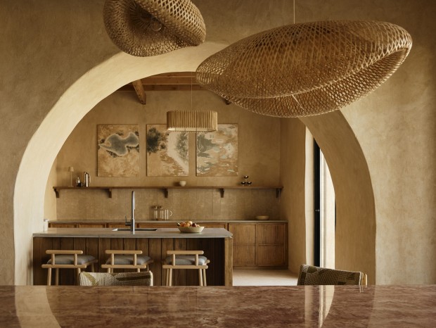 Kareem Aldomiaty | Residencia Autossuficiente