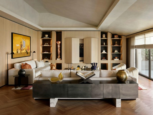 Zeynep Tasbicen Interiors | ����Ʒסլ �� ��˹̹������Ԣ