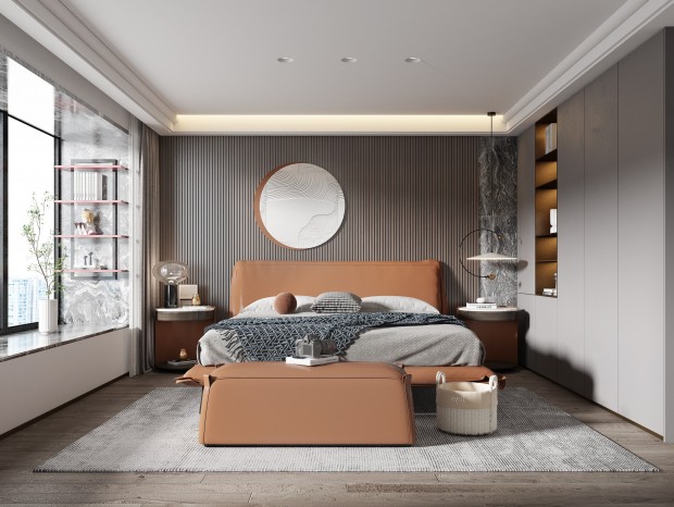 ִSketchUpģ ȾEnscape