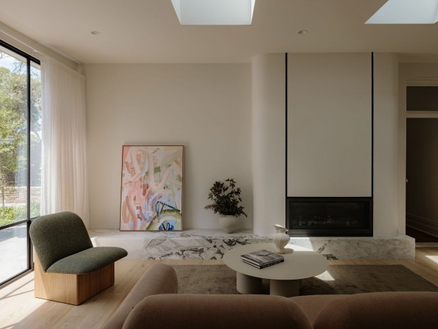 Urban Habitats | The Pearl