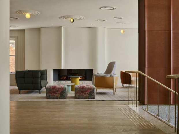 Giannone PetriconeحThe Royal Hotel
