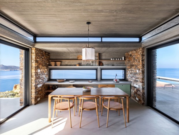 Tassos Biris | Toward the Sun