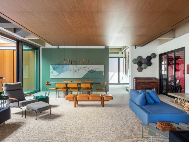 SuperLimao Studio | Casa MKԻסլ