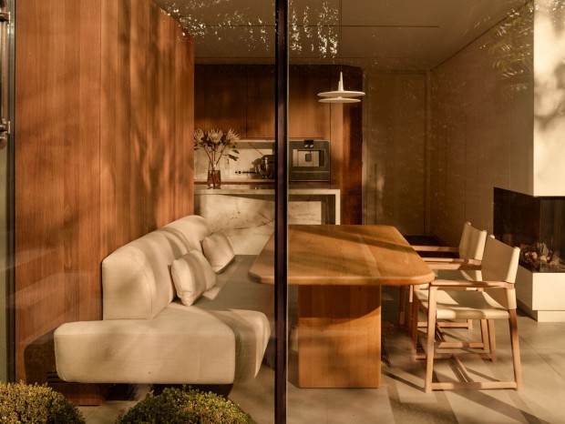 ACARARCH | House G��