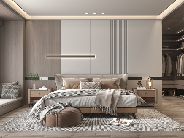 ִSketchUpģ ȾEnscape