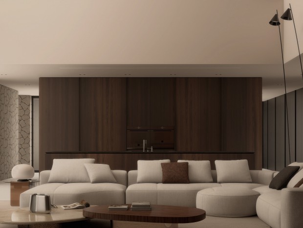 Bezmirno Architects | INSIDE