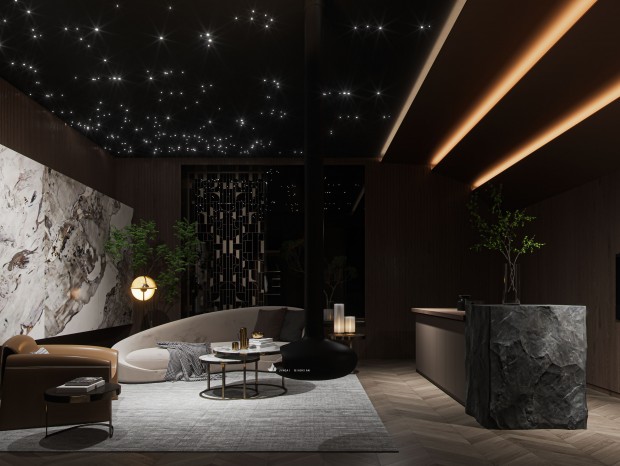 ����չ��