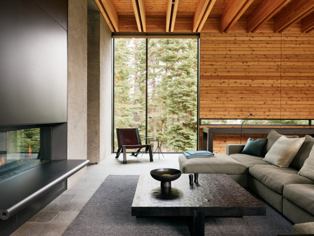 Faulkner Architects | Gamezone