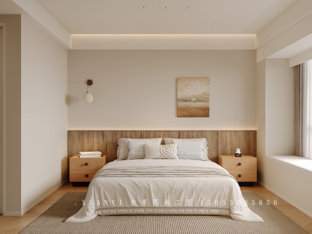 ԭľ��Ȼ���--��װЧ��ͼ