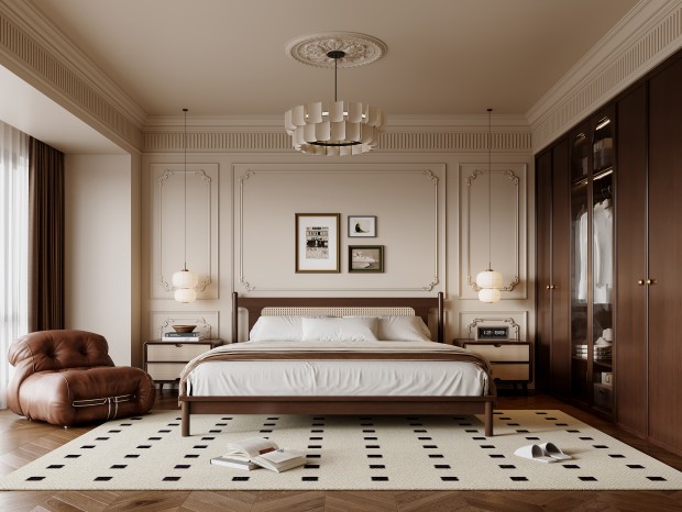 ��ʽ�йŷ�����3Dģ��