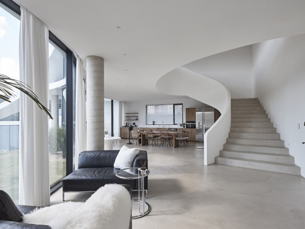 Chiasmus Partners | The Orb House