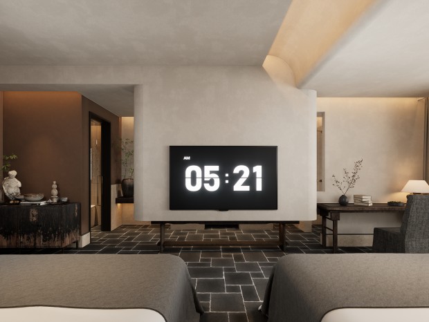 �����ּ��ڽ�����CADʩ��ͼ+Ч��ͼ