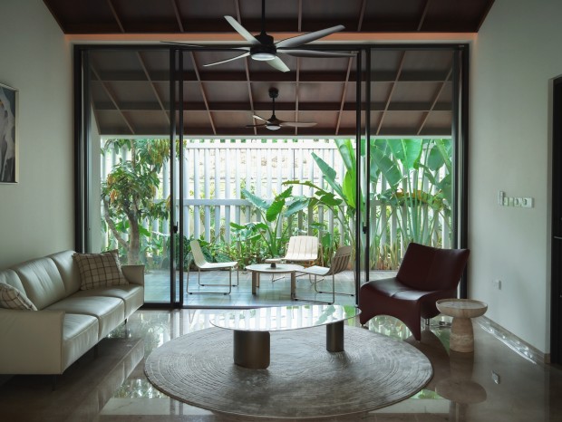 SOHO Architects | Valley House